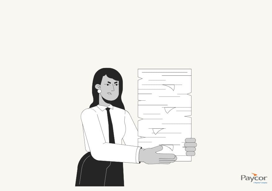 Paycor employee login