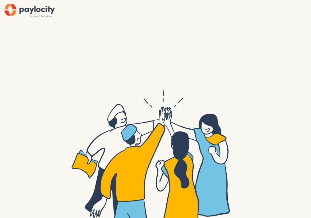 Paylocity employee login